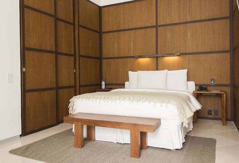 スタンダードインサイドビュールーム, Condesa Df, Mexico City, A Member Of Design Hotels