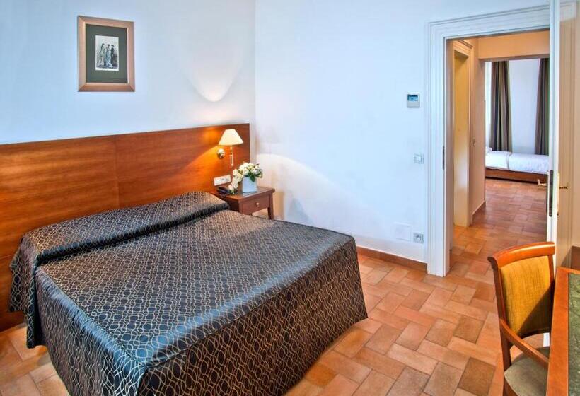 Apartamento 1 Dormitório, Galileo