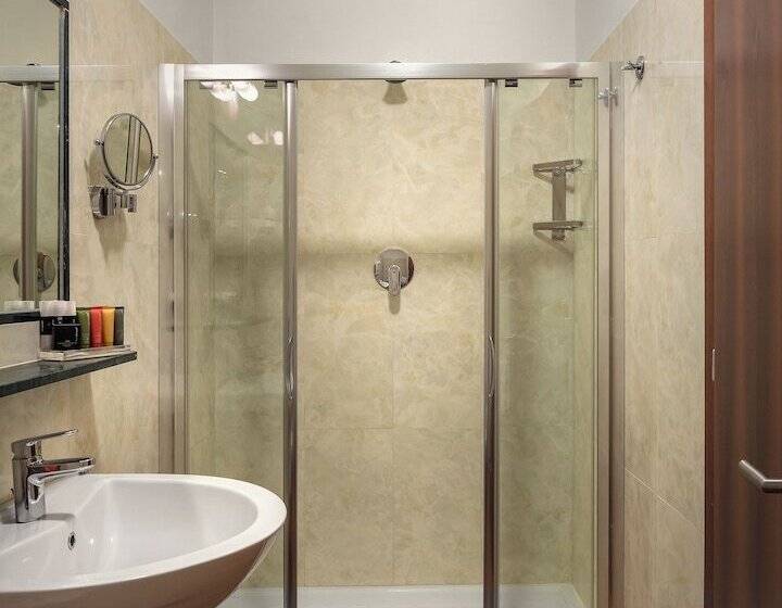 Quarto Estandar, Galileo