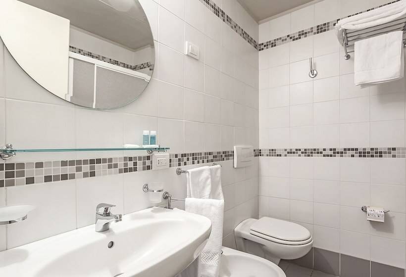 标准间, Grand Hotel Bonanno