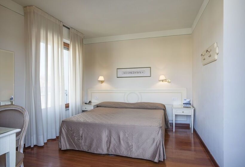 标准间, Grand Hotel Bonanno
