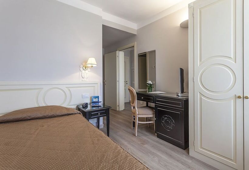 舒适型单人间, Grand Hotel Bonanno