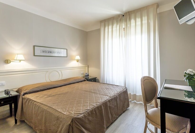 家庭间, Grand Hotel Bonanno