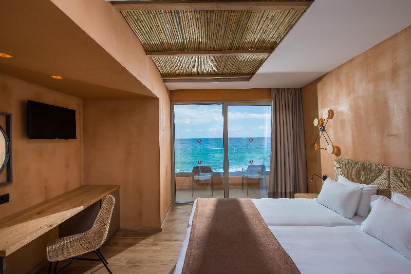 اتاق سوپریور با چشم‌انداز دریا, Palmera Beach Hotel & Spa   Adults Only