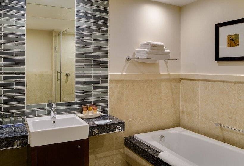 Апартаменты 1 Спальня, Protea Hotel By Marriott Cape Town North Wharf