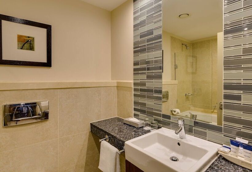 Апартаменты 1 Спальня с Видом, Protea Hotel By Marriott Cape Town North Wharf