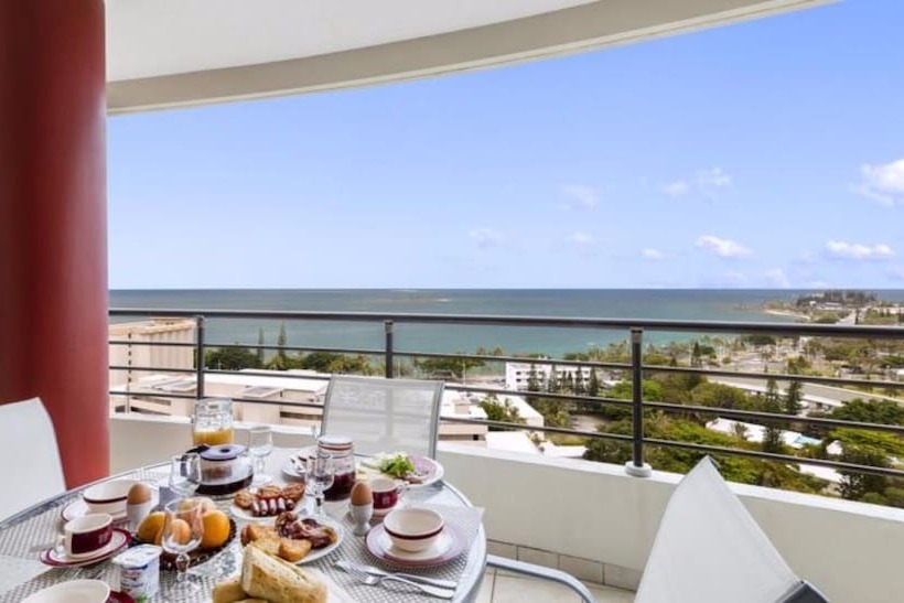 شقة غرفتين, Ramada Hotel & Suites By Wyndham Noumea