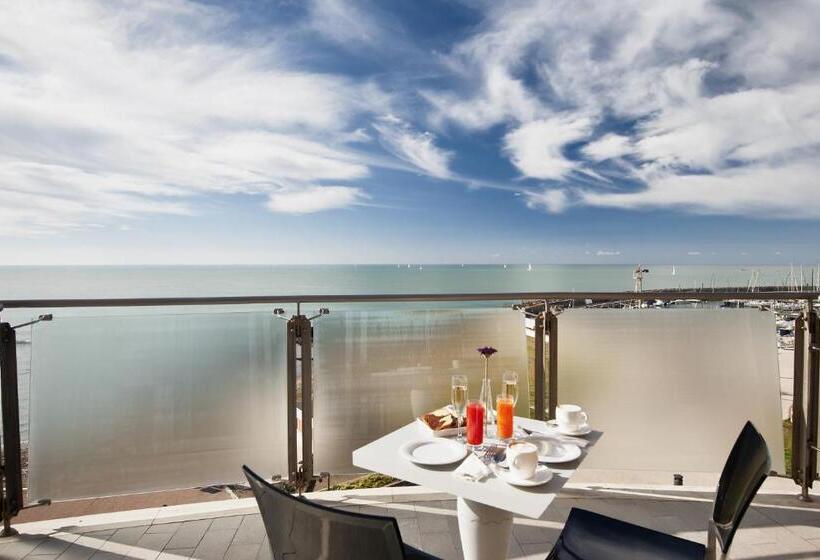 Triple Room Sea View, Smy Aran Blu Roma Mare