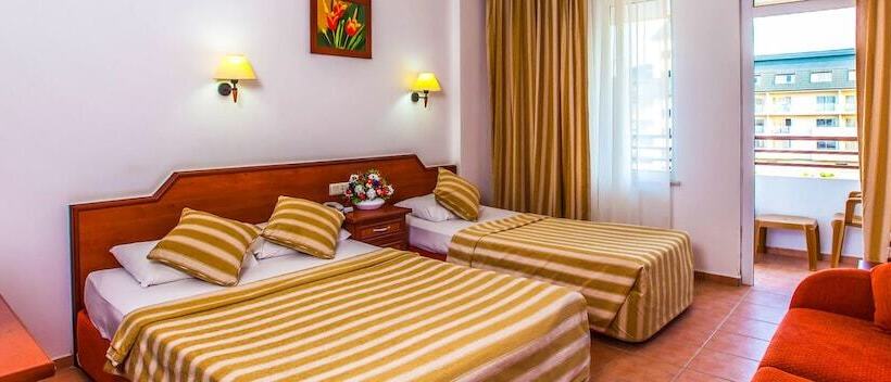 Номер Стандарт, Eftalia Resort