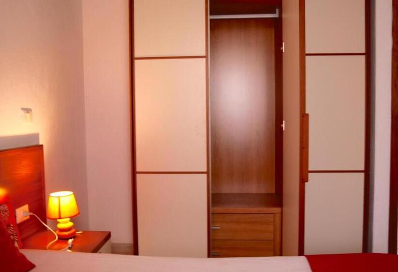 Apartamento 1 Dormitório, Nautilus Apart