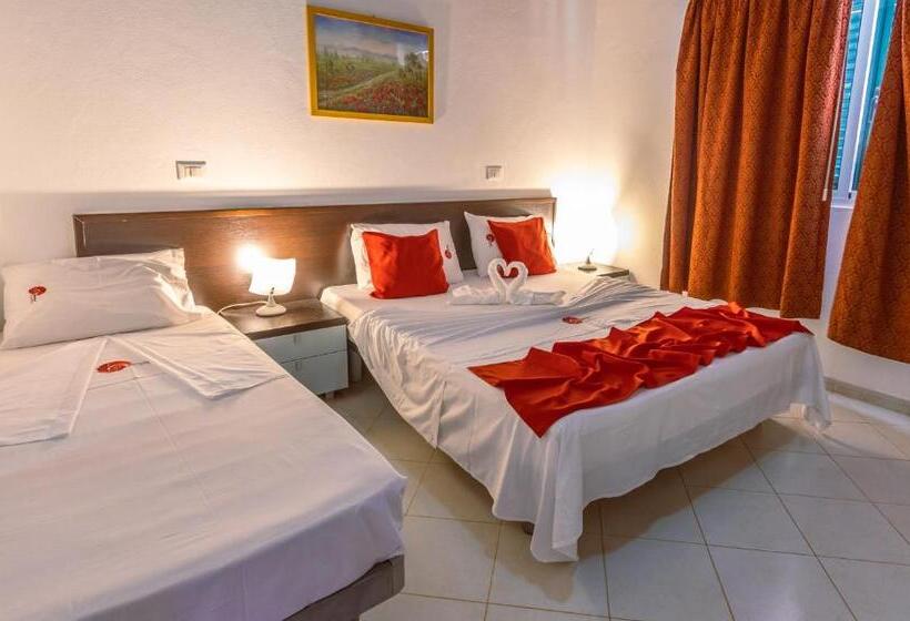 Apartamento 2 Dormitórios, Nautilus Apart
