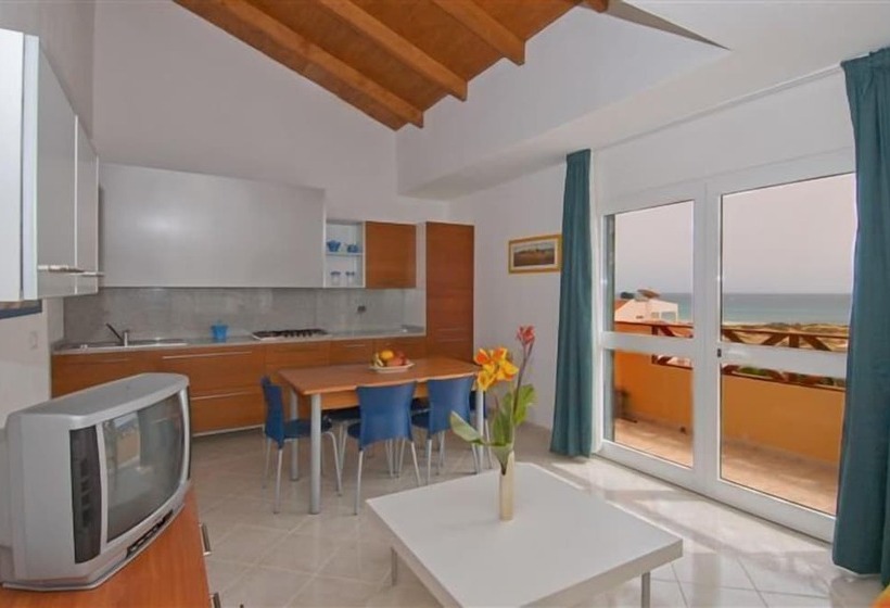 Apartamento 1 Dormitório, Nautilus Apart