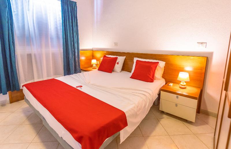 Apartamento 1 Dormitório, Nautilus Apart