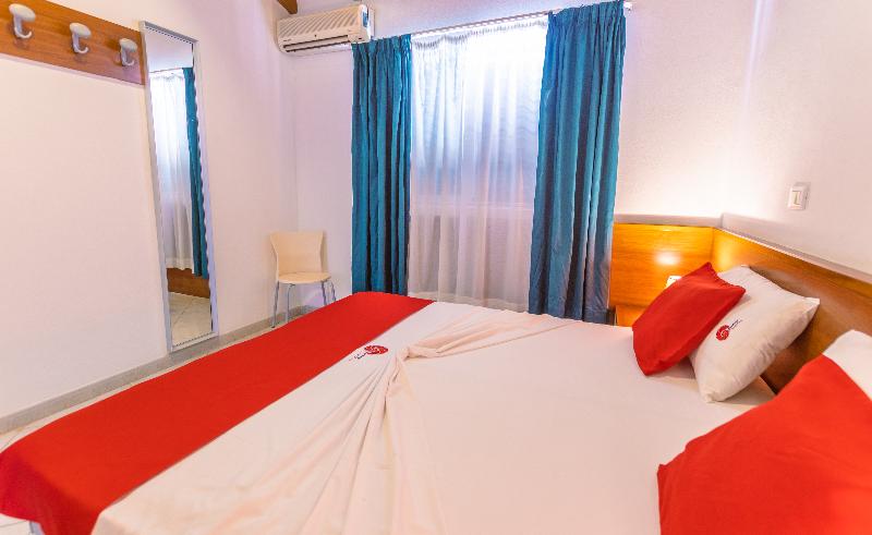 Apartamento 1 Dormitório, Nautilus Apart