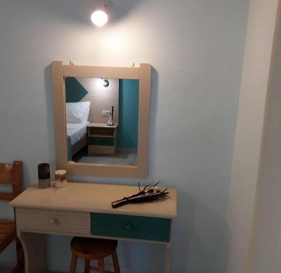 침실 2개 아파트, Vossos Hotel Apartments