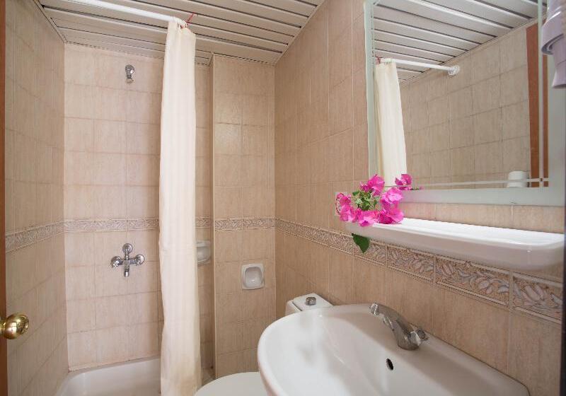 Студия Стандарт, Amaris Apartments