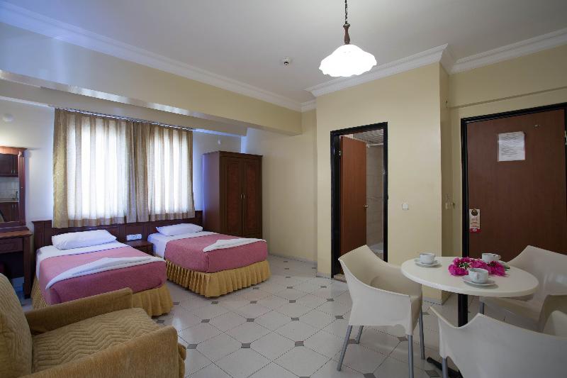 Студия Стандарт, Amaris Apartments