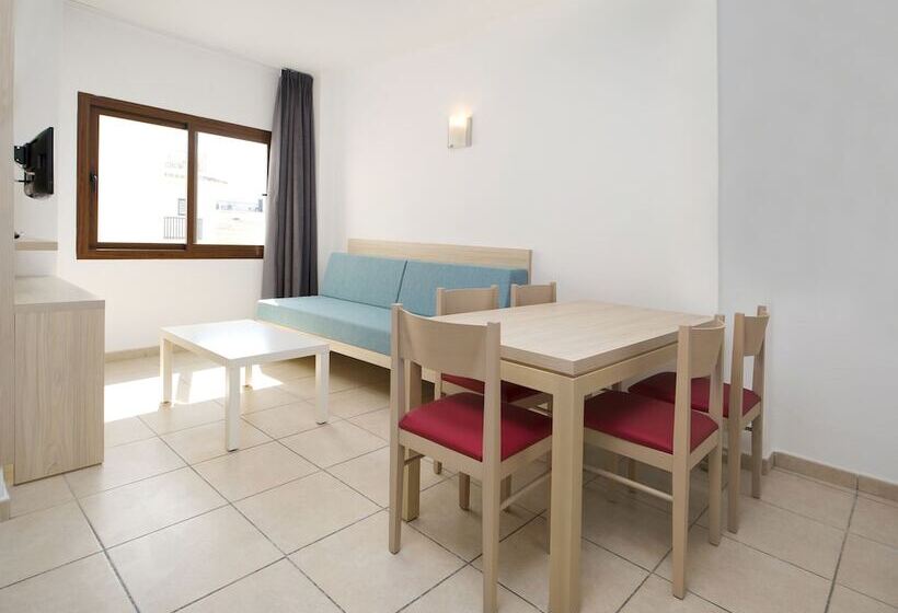 Апартаменты 2 Спальни, Apartamentos Tramuntana