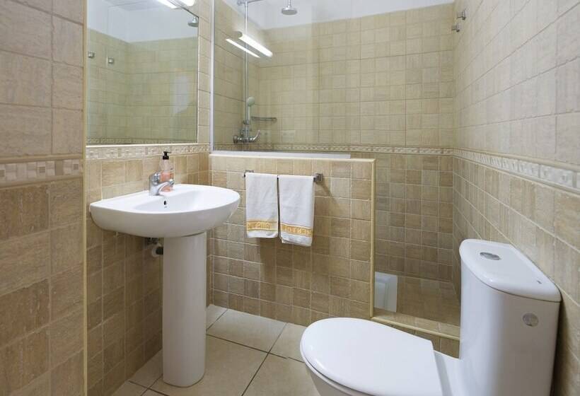 Апартаменты 1 Спальня, Apartamentos Tramuntana