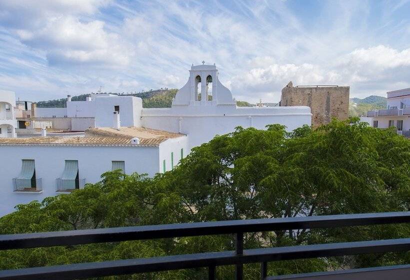 Апартаменты 2 Спальни, Apartamentos Tramuntana