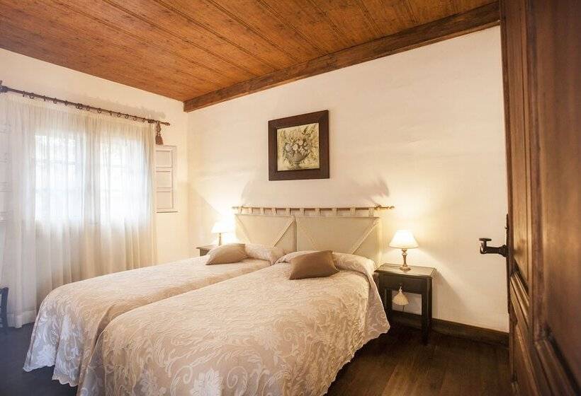 Апартаменты 2 Спальни, Eco Finca Vista Bonita