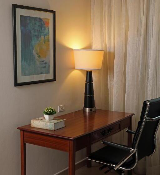 غرفة قياسية, Crowne Plaza Panama, An Ihg