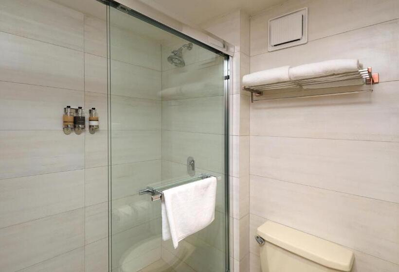 غرفة قياسية سرير كينج, Crowne Plaza Panama, An Ihg