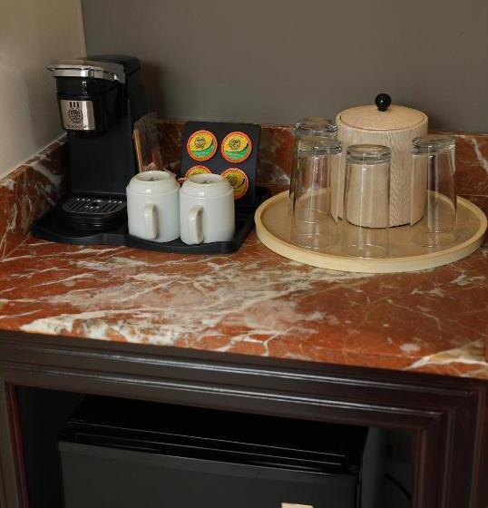 غرفة تنفيذية, Crowne Plaza Panama, An Ihg