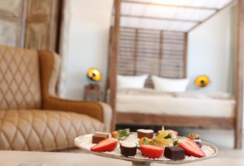 Дом 1 Спальня, The Lakeside   Burghotel Zu Strausberg