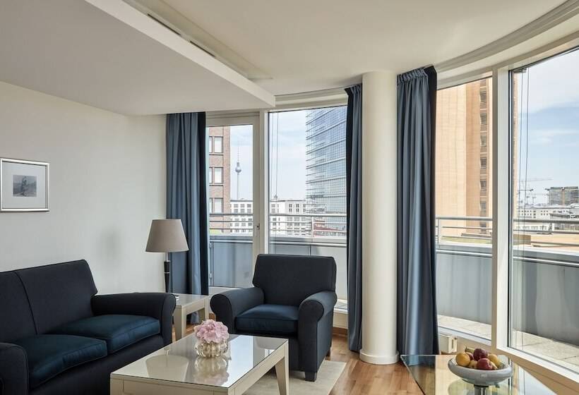 Suite, The Mandala