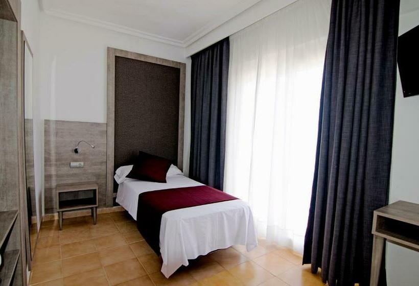 اتاق استاندارد یک نفره, Vibra Marco Polo II - Adults Only