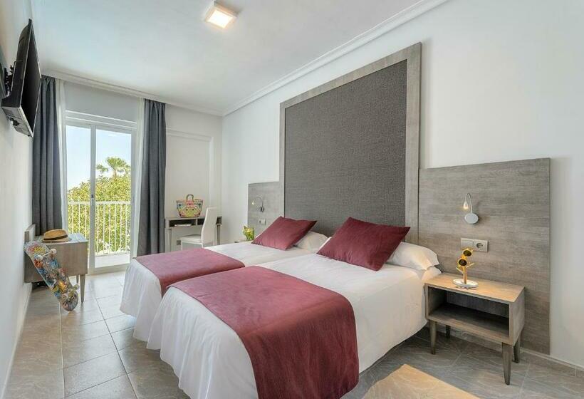 اتاق استاندارد, Vibra Marco Polo II - Adults Only