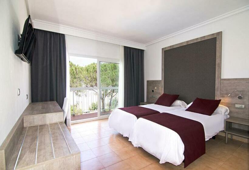 اتاق استاندارد, Vibra Marco Polo II - Adults Only