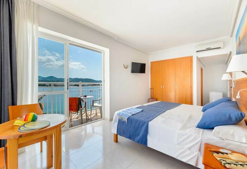 Quarto Estandar, Vibra Sanan - Adults Only