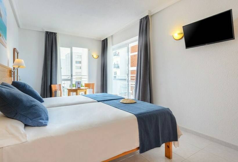 Quarto Estandar, Vibra Sanan - Adults Only