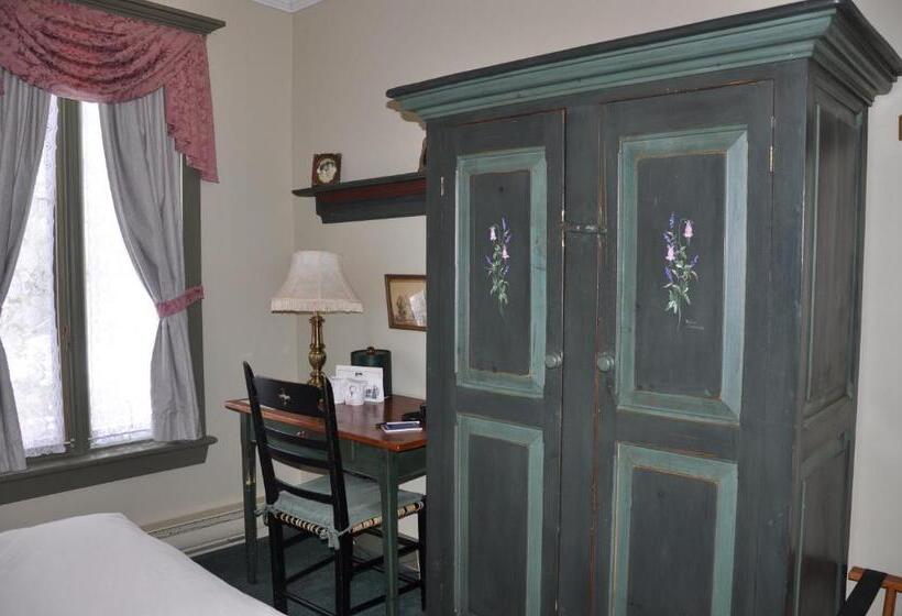 스탠다드 룸, Auberge Lakeview Inn