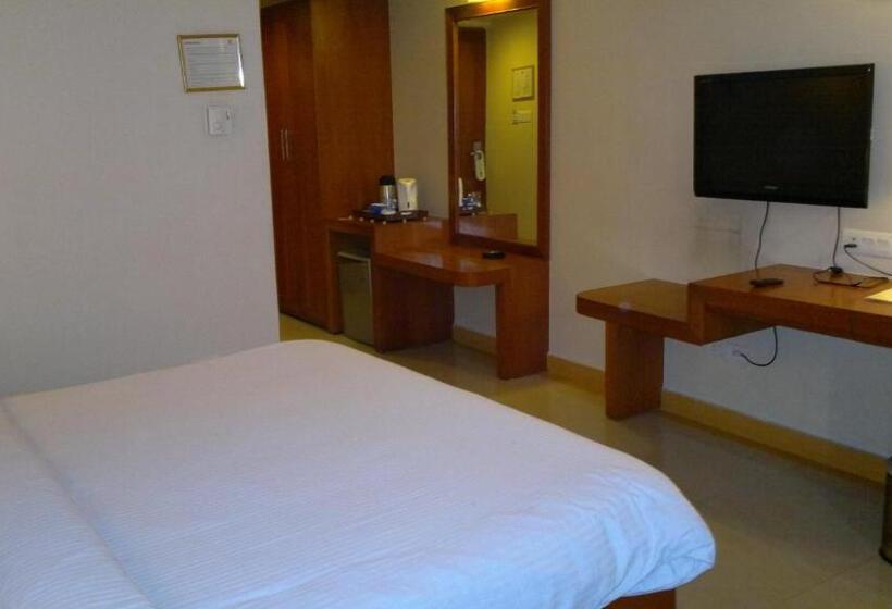 Номер Deluxe, Comfort Inn