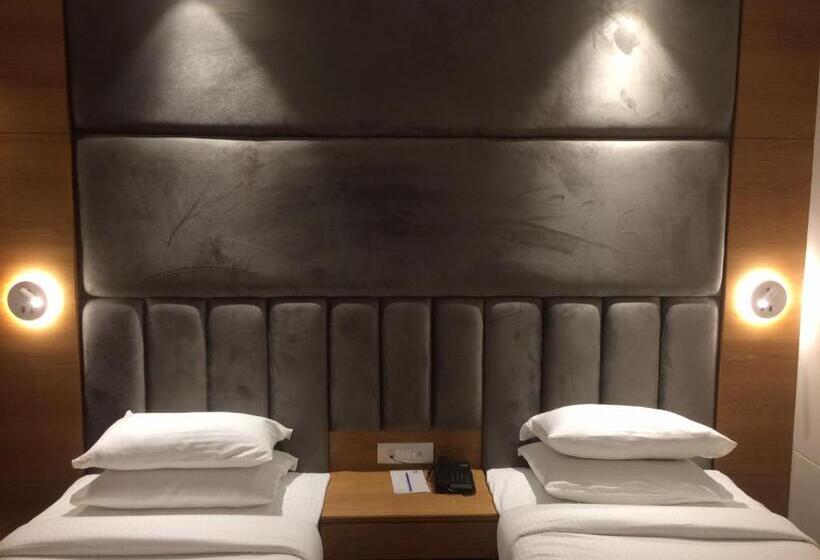 Номер Deluxe, Comfort Inn