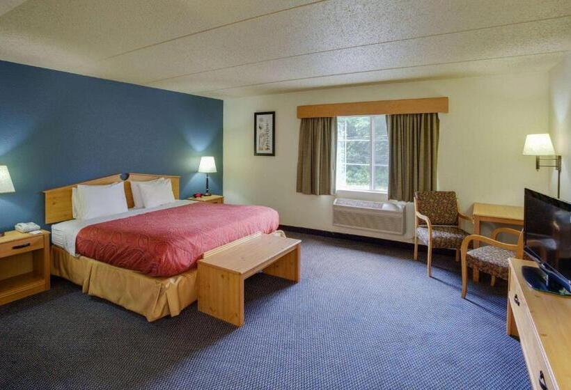 Стандартный Номер Кровать Кинг, Comfort Inn