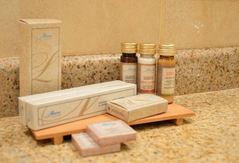 Люкс, Flamingo Grand Hotel & Spa