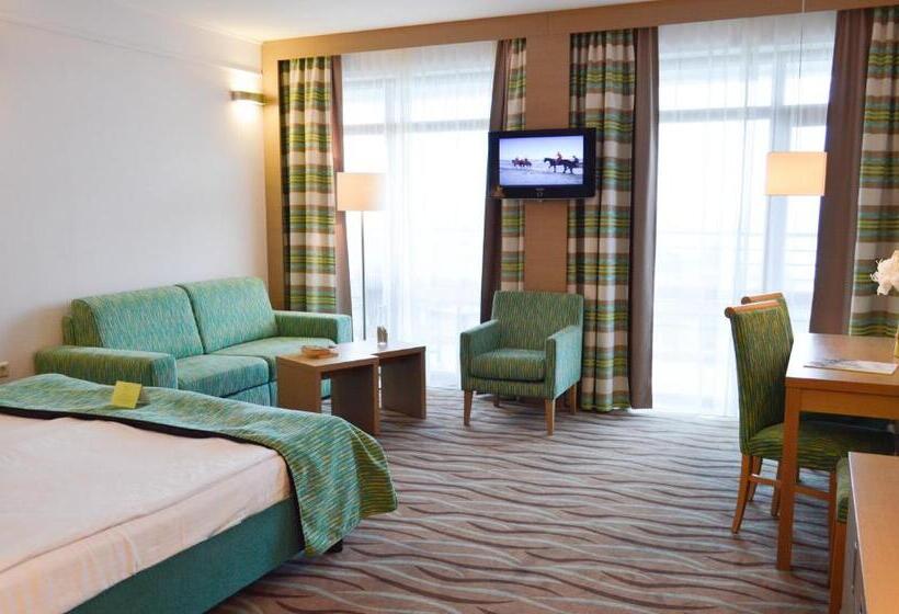 Студио Executive, Flamingo Grand Hotel & Spa
