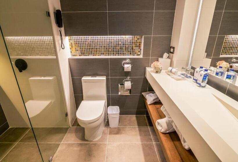 Номер Superior, Ghl Hotel Portón Medellín
