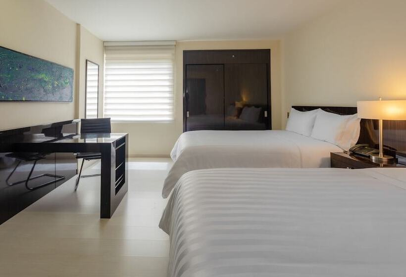 Классический Номер, Ghl Hotel Portón Medellín