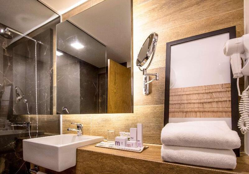 آپارتمان لوکس 1 خوابه, Cassino Tower Curitiba Aeroporto By Nacional Inn