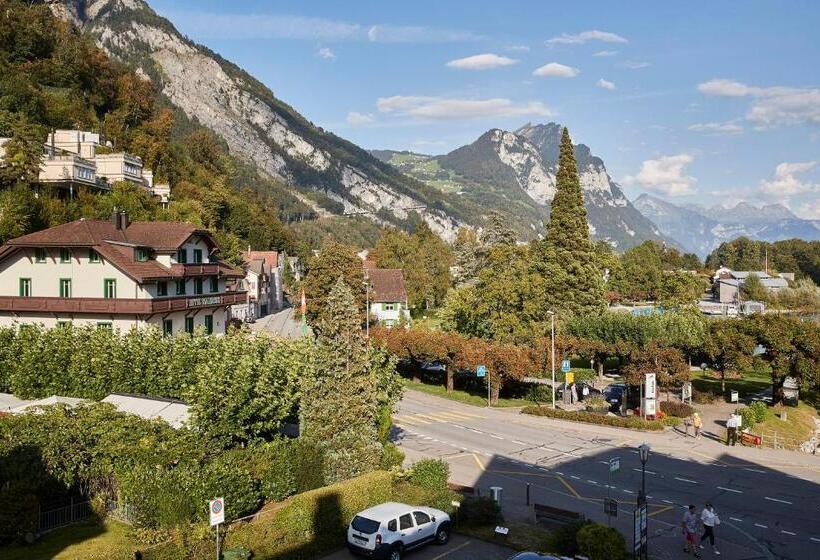 Номер Стандарт Индивидуальный, Parkhotel Schwert