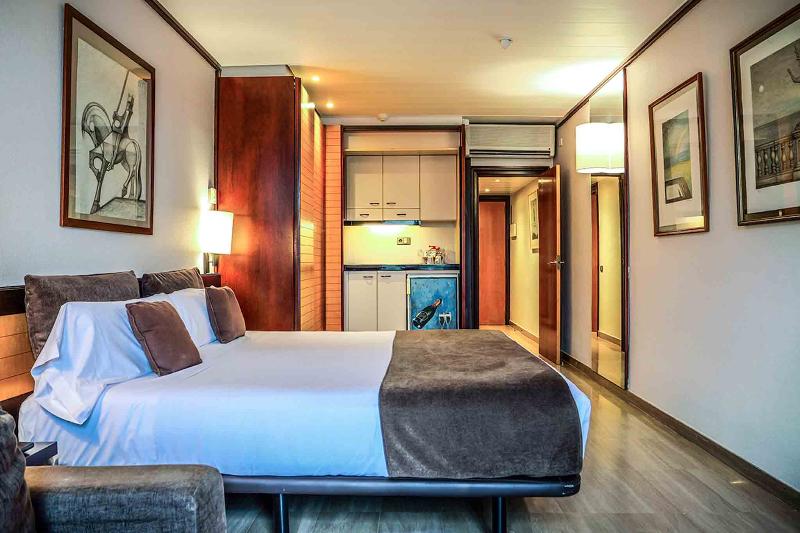 Стандартный Номер Кровать Кинг, Radisson Hotel Salt Lake City Airport