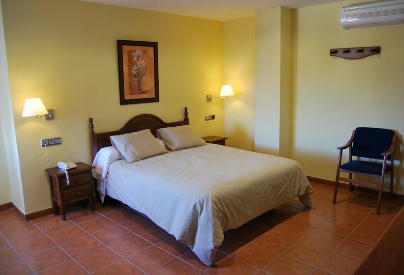 Habitación Estándar, La Encina Centenaria