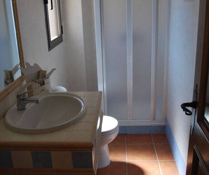Habitación Estándar con Terraza, La Encina Centenaria