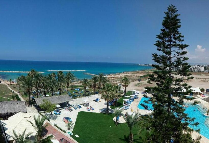 Номер Стандарт Вид на Море, Venus Beach