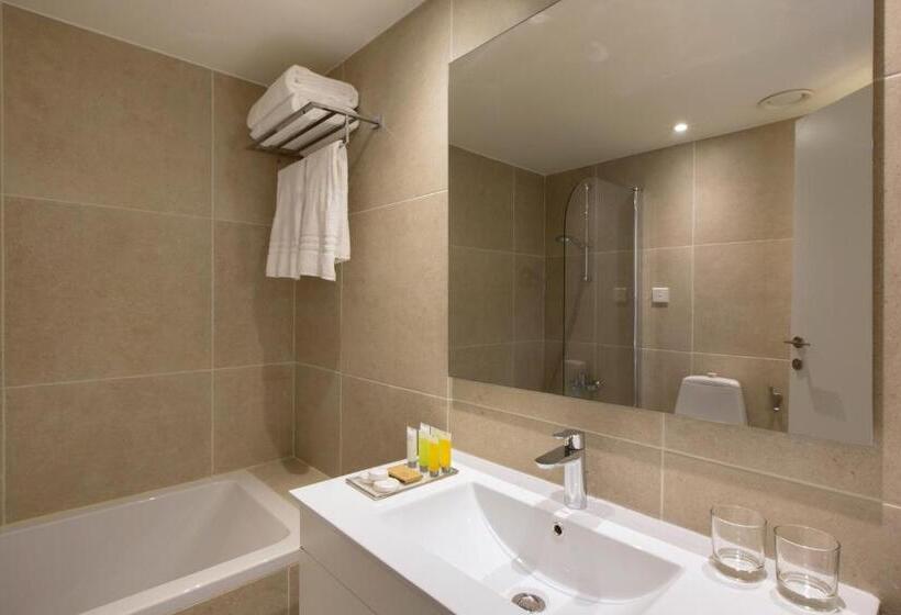 Family Suite, Venus Beach